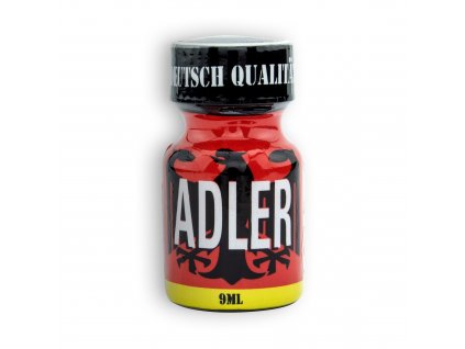 adler popper 9ml