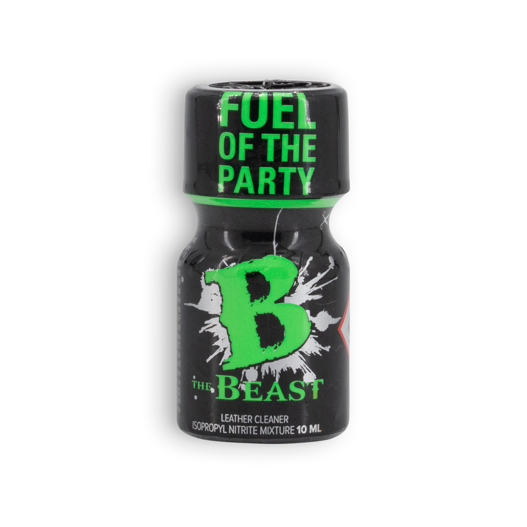 Poppers S Beast 10ml