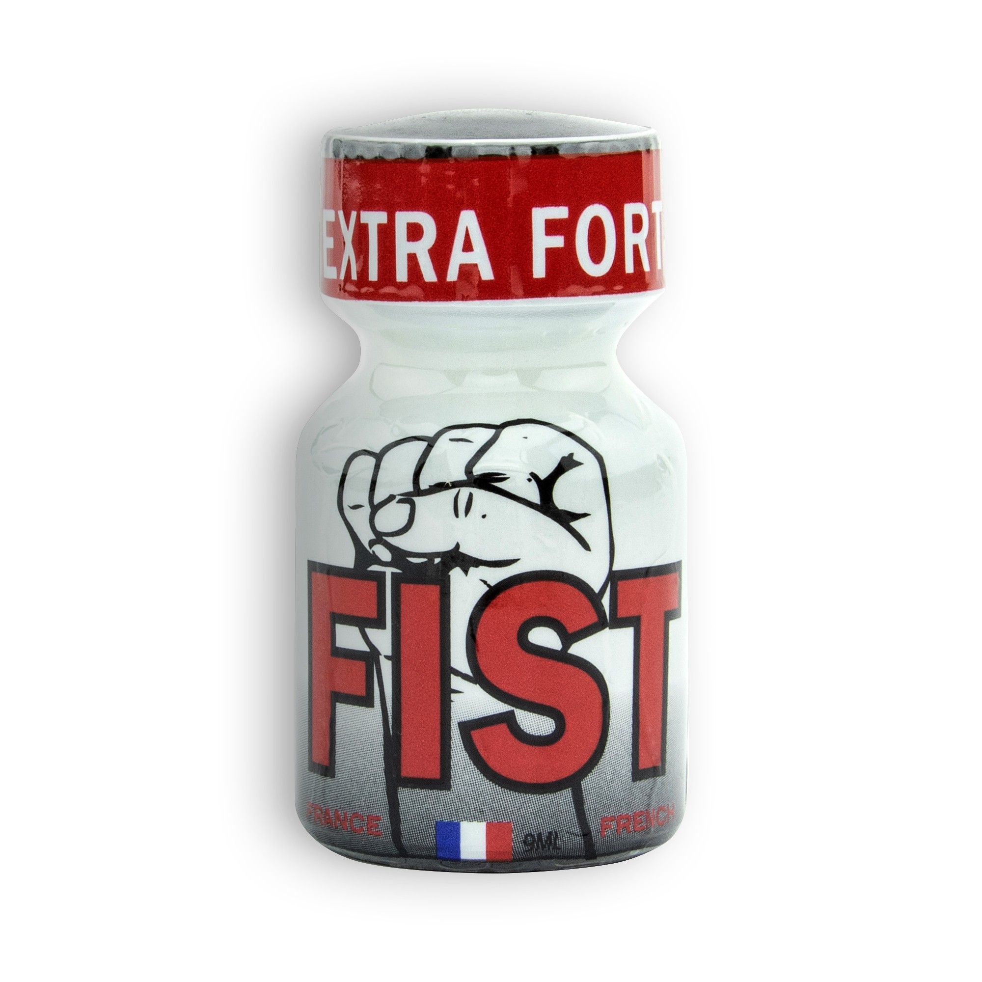 Poppers FIST WHITE 10ml
