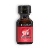 rush zero red distilled popper 24ml