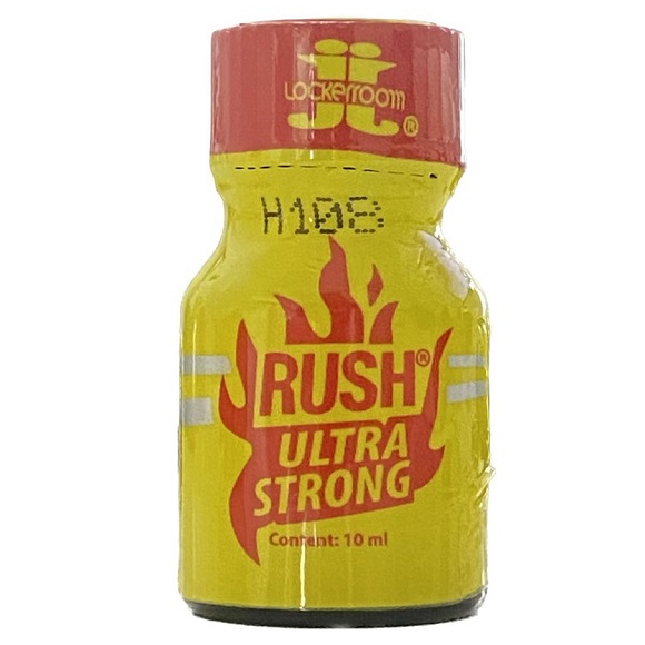 Rush Ultra strong