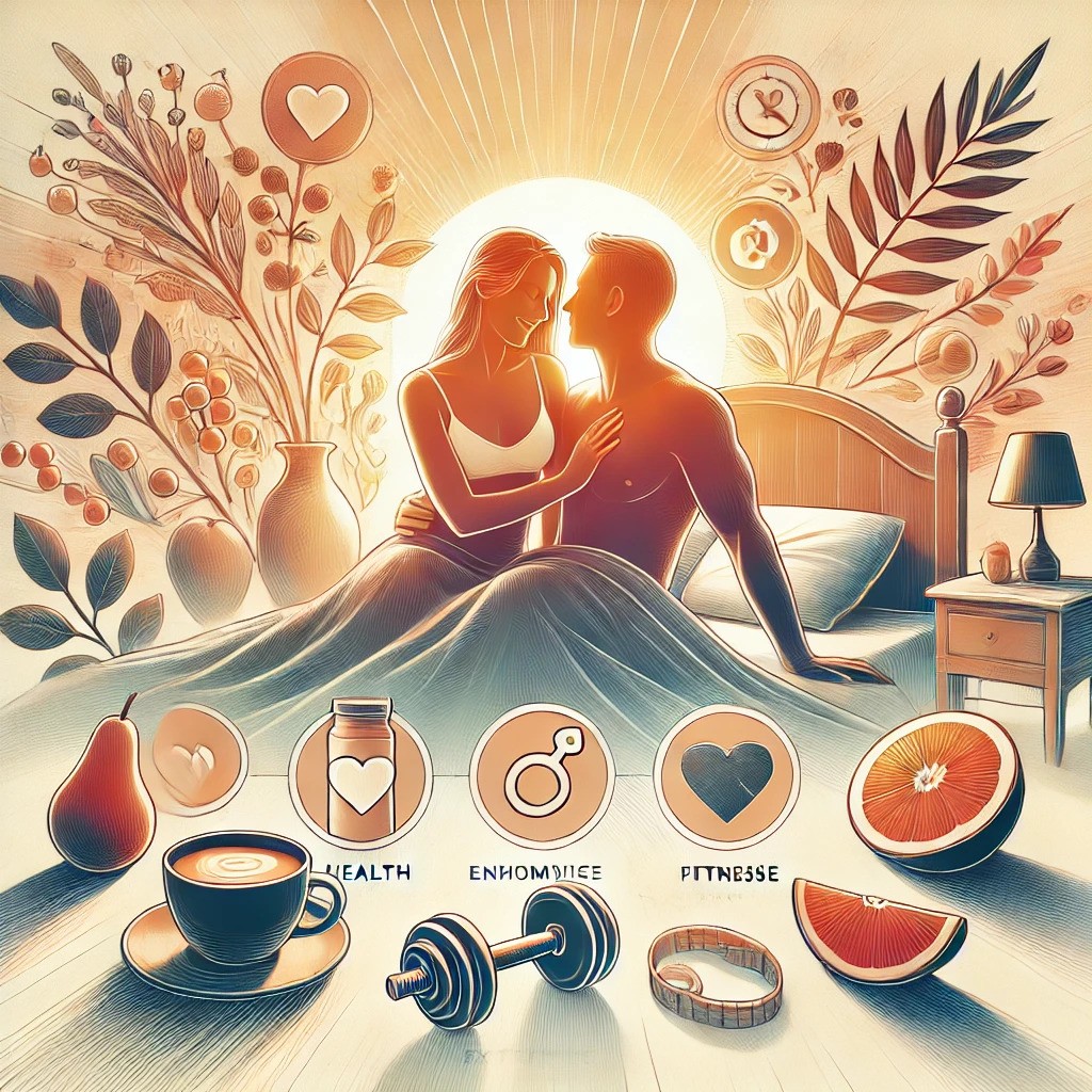 Ako zvýšiť chuť na sex: Tipy na zlepšenie libida u mužov