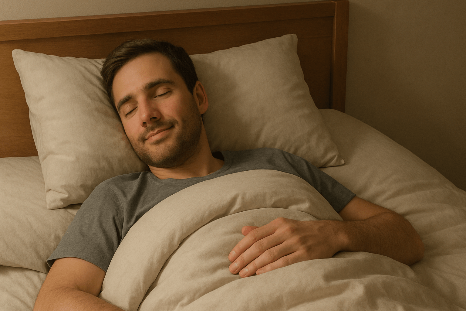 Mokrý sen a polúcia: Aký je rozdiel, prečo vznikajú a čo je úplne normálne