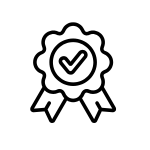 Produkty od overených dodávateľov