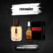Feromony