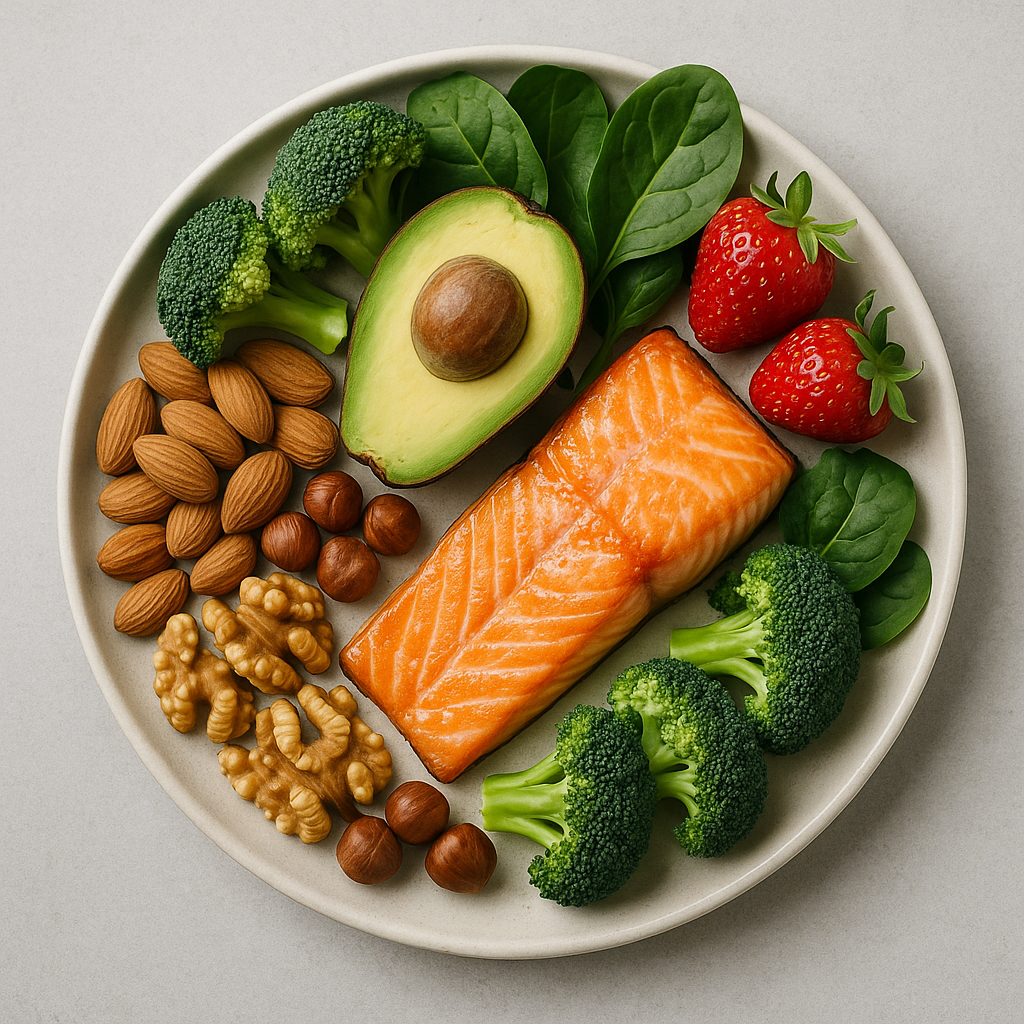 slaba erekcia strava