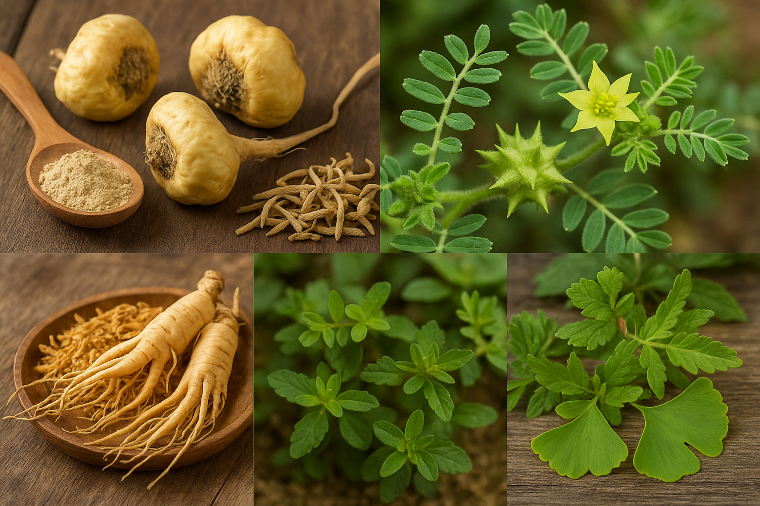 prirodne byklinky na podporu libida