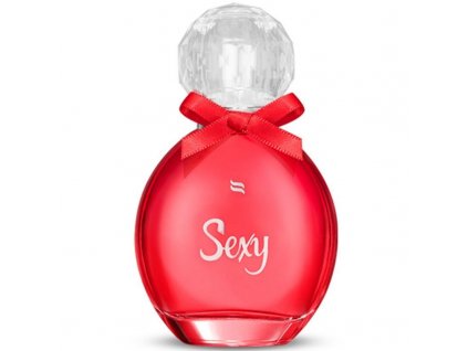 Obsessive Perfume SEXY - 30ML