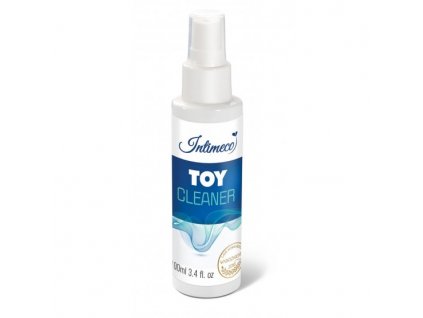 intimeco toy cleaner 100ml