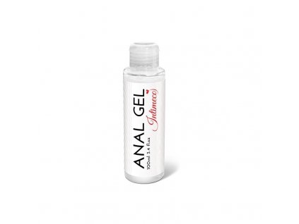 intimeco anal gel 100ml