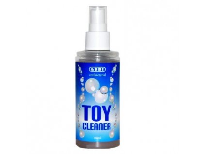 lsdi toy cleaner plyn antybakteryjny do akcesorii 150 ml