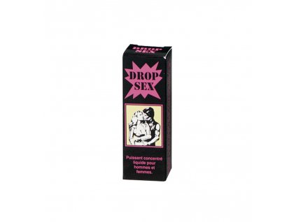 DROP SEX 20ML