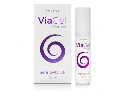 Viagel for Women 30ml