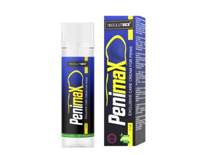penimax krem na erekciu 50 ml