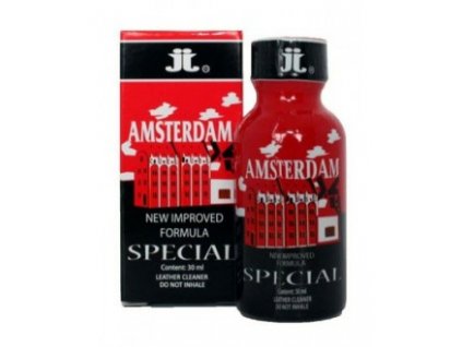 amsterdam special 30ml