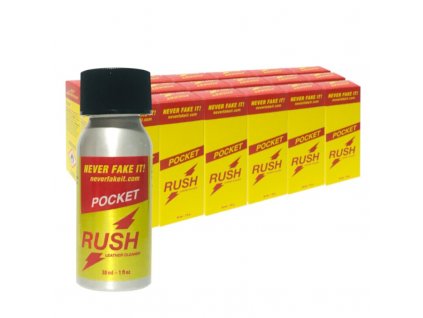 pocket rush 30ml