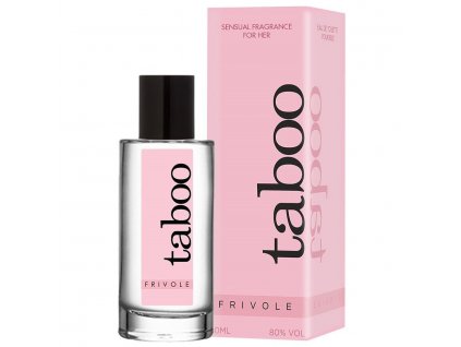 TABOO FOR HER 50ML