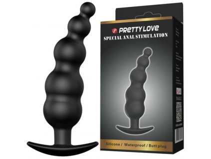 PRETTY LOVE Special Anal Stimul