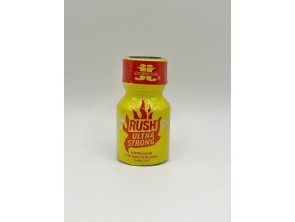 Poppers Rush Ultra Strong  10ml