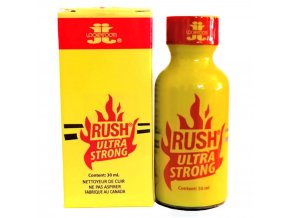 Rush Ultra Strong Tall Gay Online Poppers Shop 1 7581