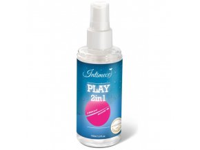 intimeco play 2in1 150ml