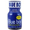blue boy poppers nitritový čistič afrodiziakum