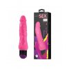 colorful sex experience pink vibe