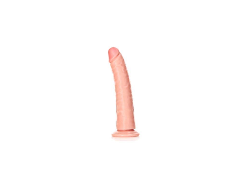 gode realiste slim dildo realrock 18 x 42cm