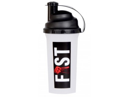 shaker pour lubrifiant fist