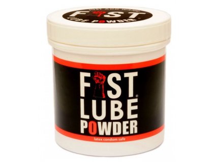 fist lube powder 100gr