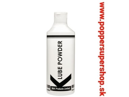 K LUBE POWDER • 200 g