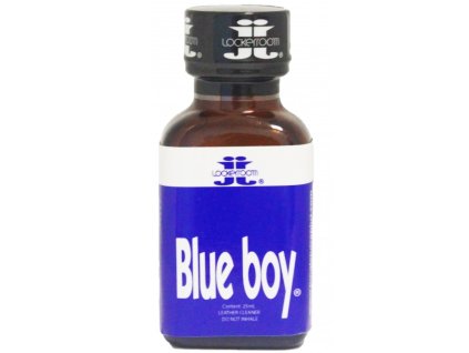 blue boy retro 25ml x6