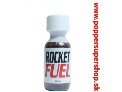 ROCKET FUEL poppers - 25ml