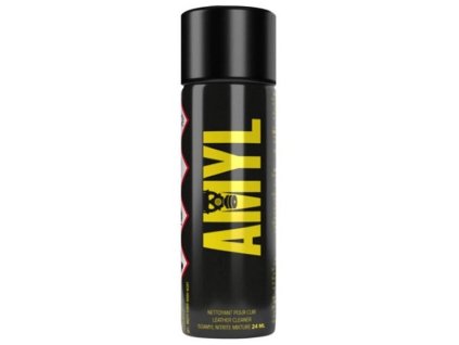 Amyl Tall poppers 24ml