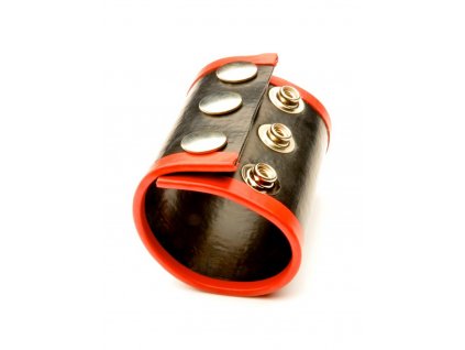 Large Rubber Ball Stretcher Red 1 800x1067h