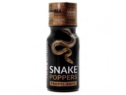 poppers snake propyl amyl 15 ml