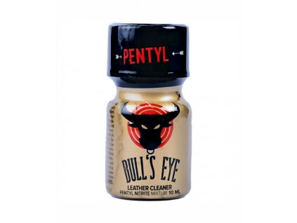 bulls eye poppers 10ml