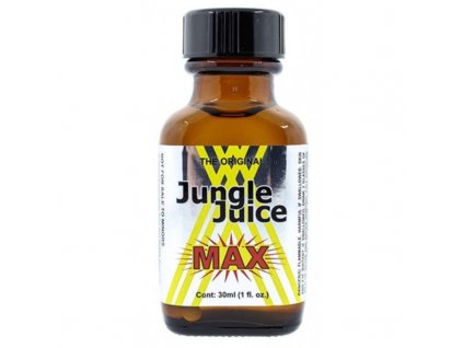 jungle juice max amyl 24ml
