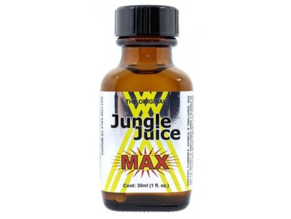 jungle juice max amyl 24ml