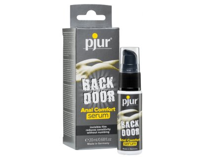 spray relaxant back door pjur 20ml