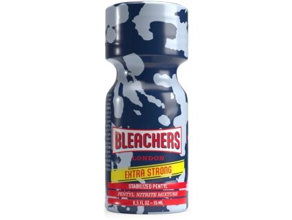 bleachers extra strong 15ml x6