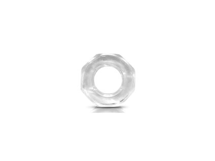 soft cockring polygon transparent