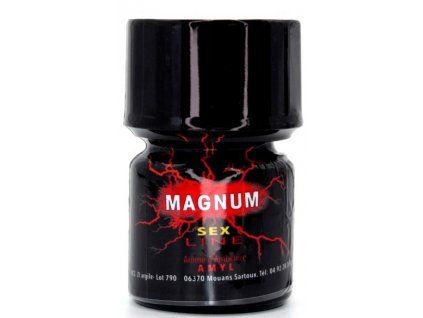 sex line magnum amyl 15ml x6