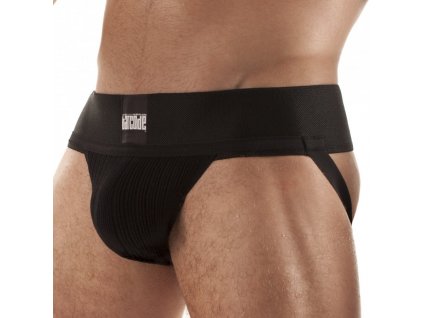 sergey basic jockstrap black