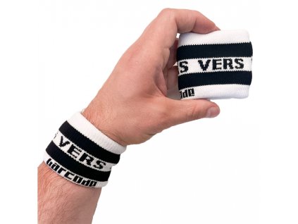 identity wrist band vers