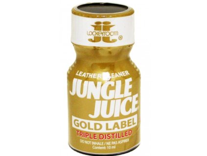 jungle juice gold label 10ml x6