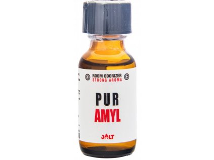 jolt pur amyl 25ml x18