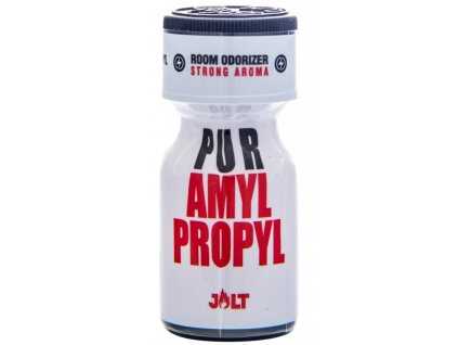 jolt pur amyl propyl 10ml x6