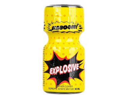 explosive 9ml x6