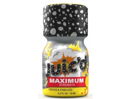 juic d maximum 10ml x6